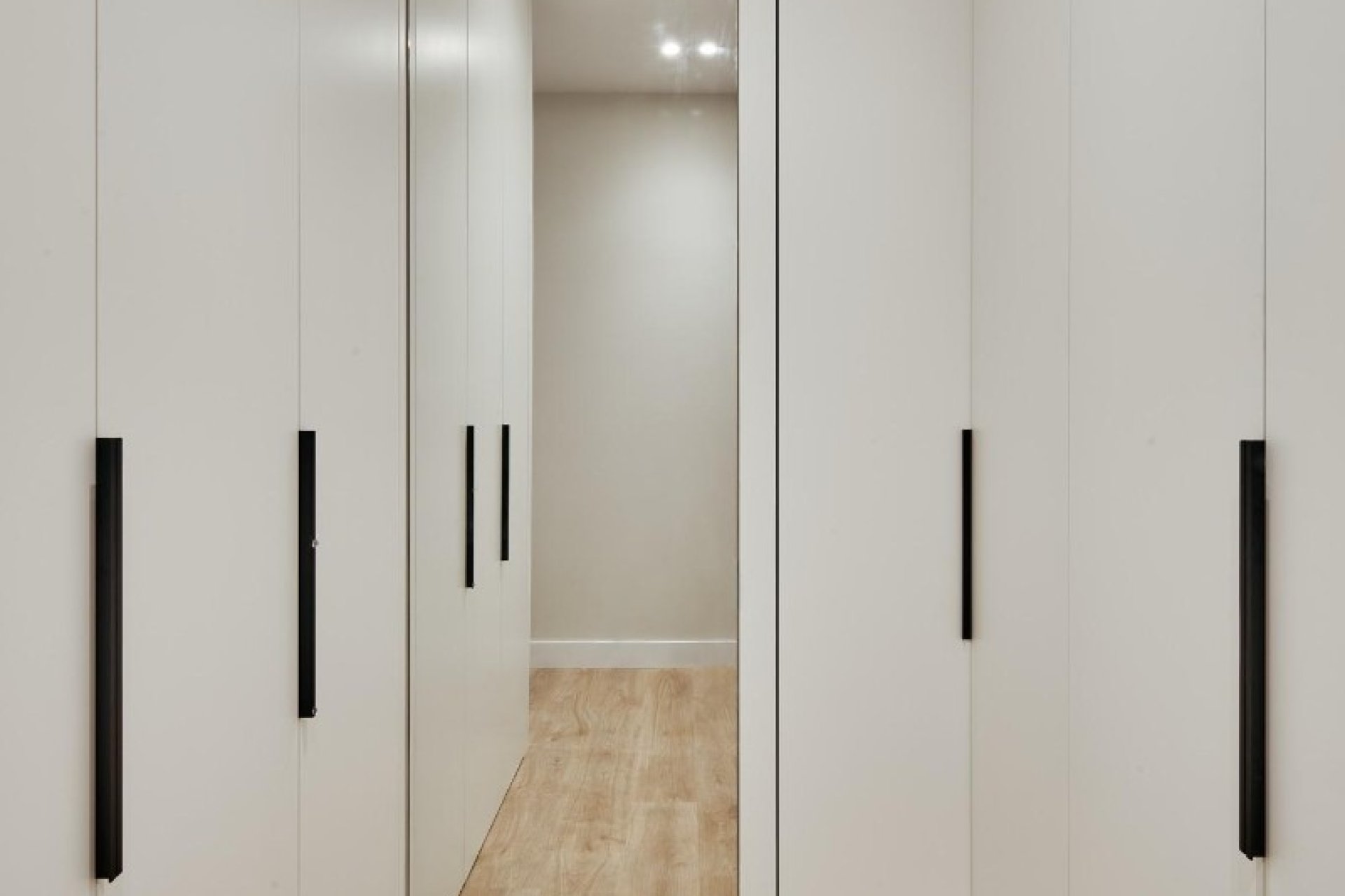 Перепродажа - Квартира - Madrid