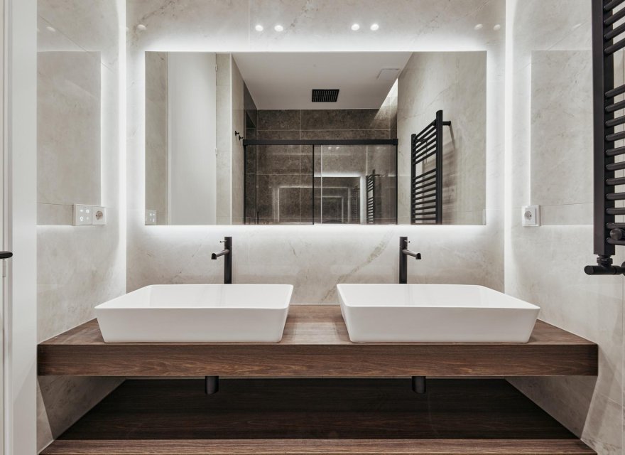 Перепродажа - Квартира - Madrid
