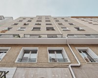 Перепродажа - Квартира - Madrid