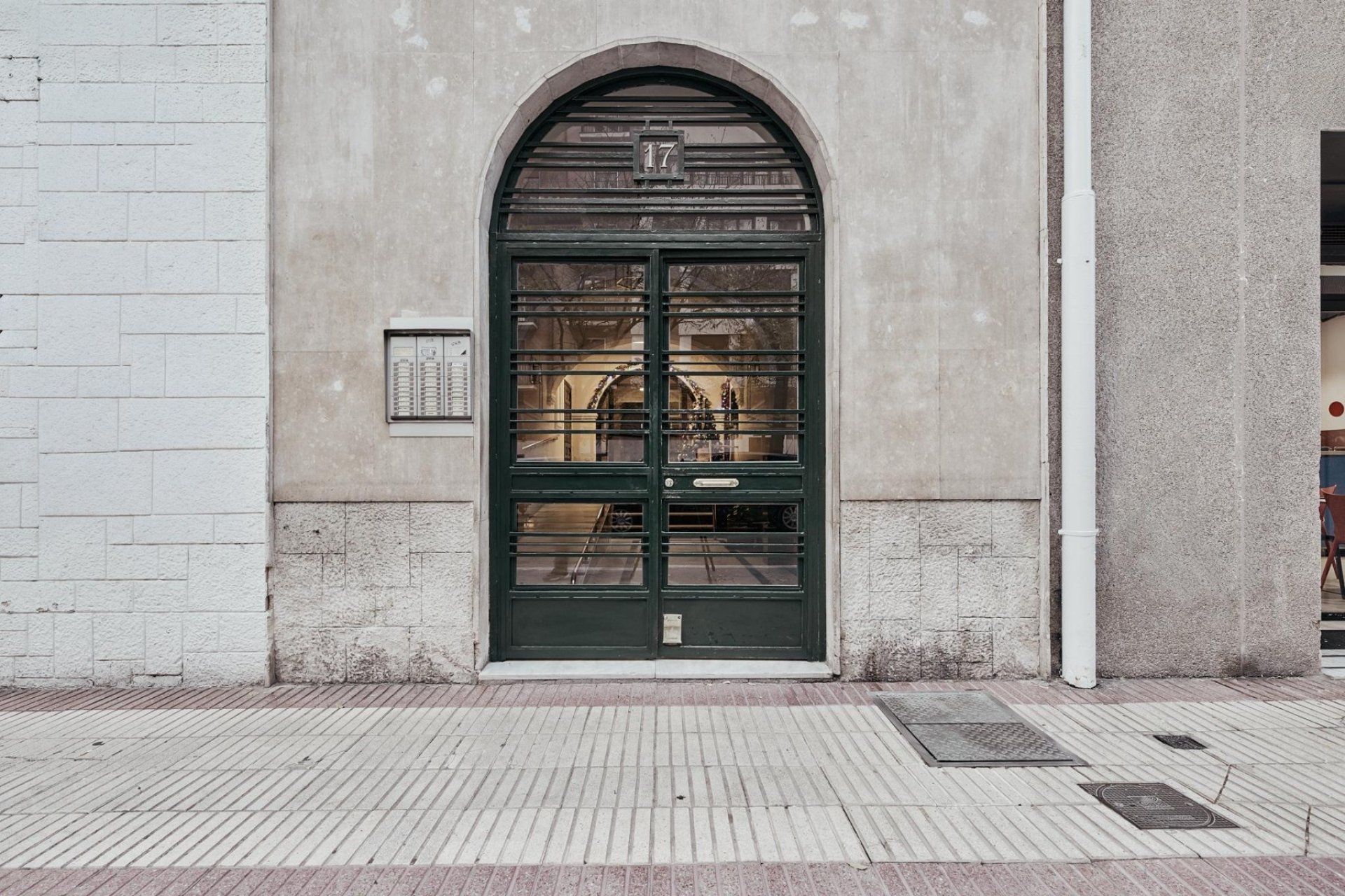 Перепродажа - Квартира - Madrid