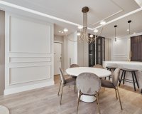 Перепродажа - Квартира - Madrid