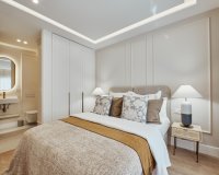 Перепродажа - Квартира - Madrid