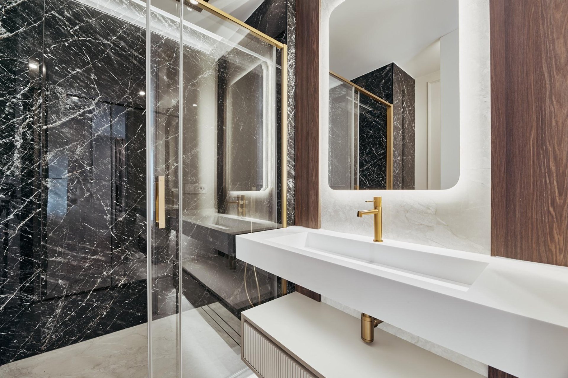 Перепродажа - Квартира - Madrid