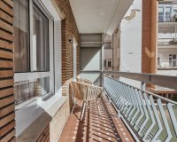 Перепродажа - Квартира - Madrid