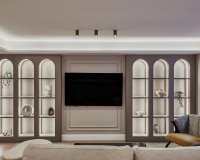 Перепродажа - Квартира - Madrid