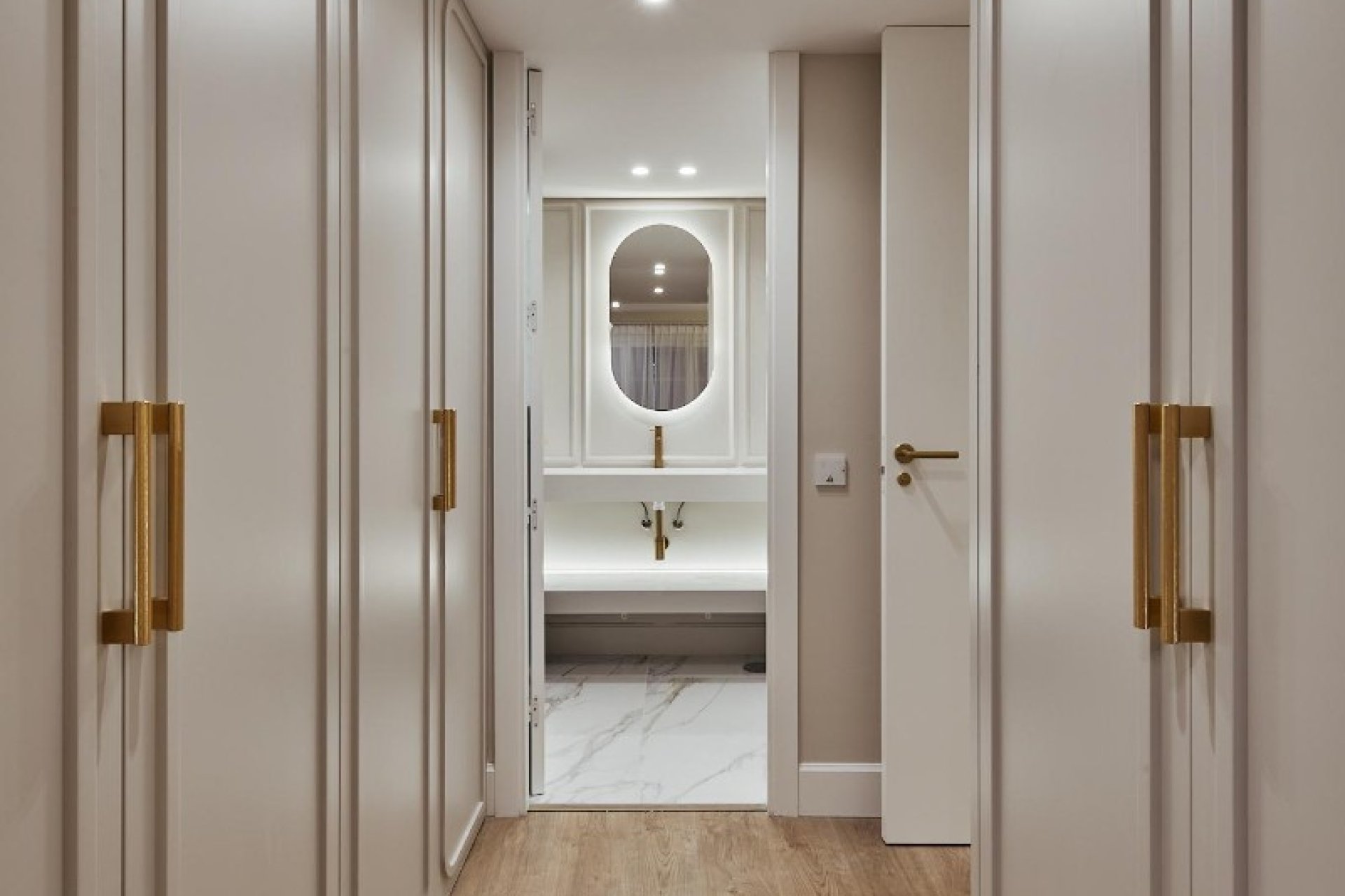 Перепродажа - Квартира - Madrid