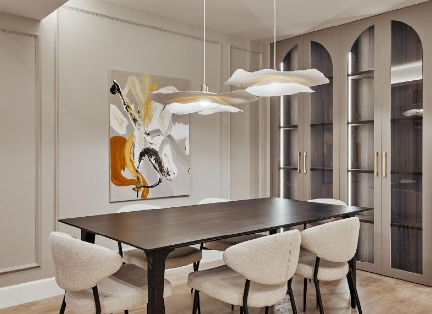 Перепродажа - Квартира - Madrid