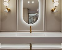 Перепродажа - Квартира - Madrid