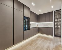 Перепродажа - Квартира - Madrid