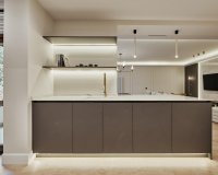 Перепродажа - Квартира - Madrid