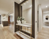 Перепродажа - Квартира - Madrid