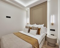 Перепродажа - Квартира - Madrid