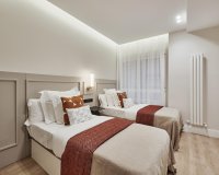 Перепродажа - Квартира - Madrid