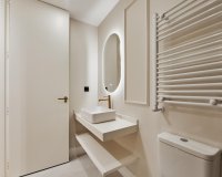 Перепродажа - Квартира - Madrid