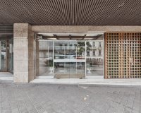 Перепродажа - Квартира - Madrid