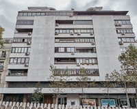 Перепродажа - Квартира - Madrid