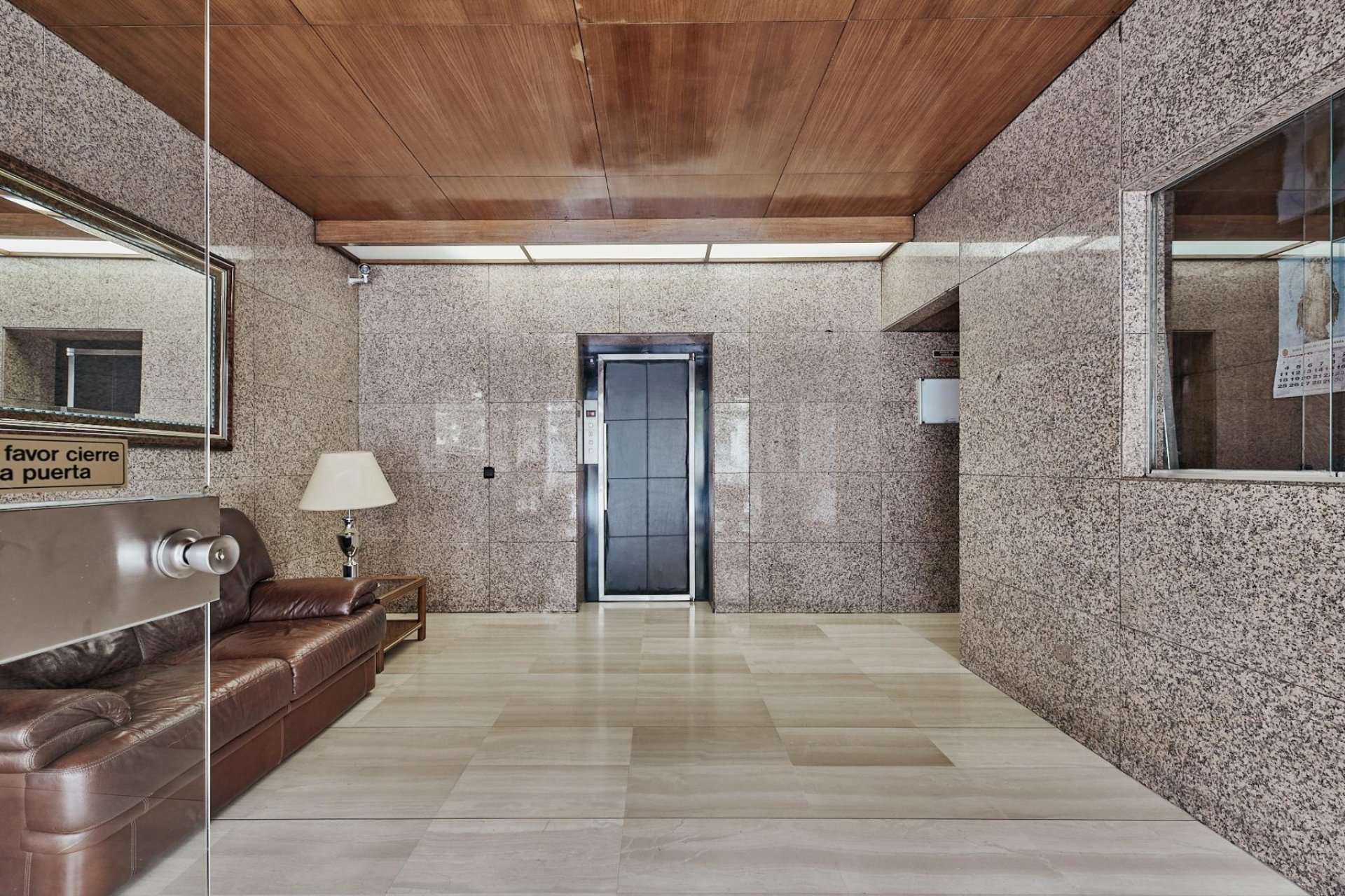 Перепродажа - Квартира - Madrid