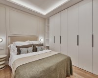 Перепродажа - Квартира - Madrid