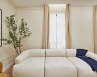 Перепродажа - Квартира - Madrid