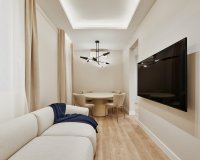 Перепродажа - Квартира - Madrid