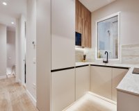 Перепродажа - Квартира - Madrid