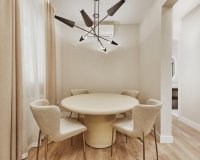 Перепродажа - Квартира - Madrid