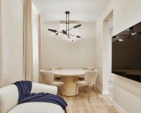 Перепродажа - Квартира - Madrid