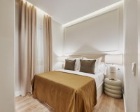 Перепродажа - Квартира - Madrid