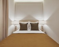 Перепродажа - Квартира - Madrid