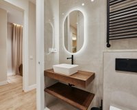 Перепродажа - Квартира - Madrid