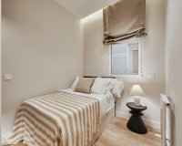 Перепродажа - Квартира - Madrid