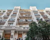 Перепродажа - Квартира - Madrid