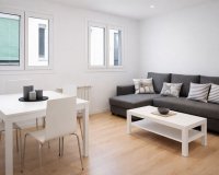 Перепродажа - Квартира - Madrid