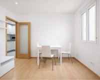 Перепродажа - Квартира - Madrid