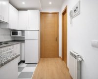 Перепродажа - Квартира - Madrid