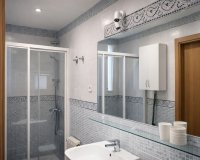 Перепродажа - Квартира - Madrid