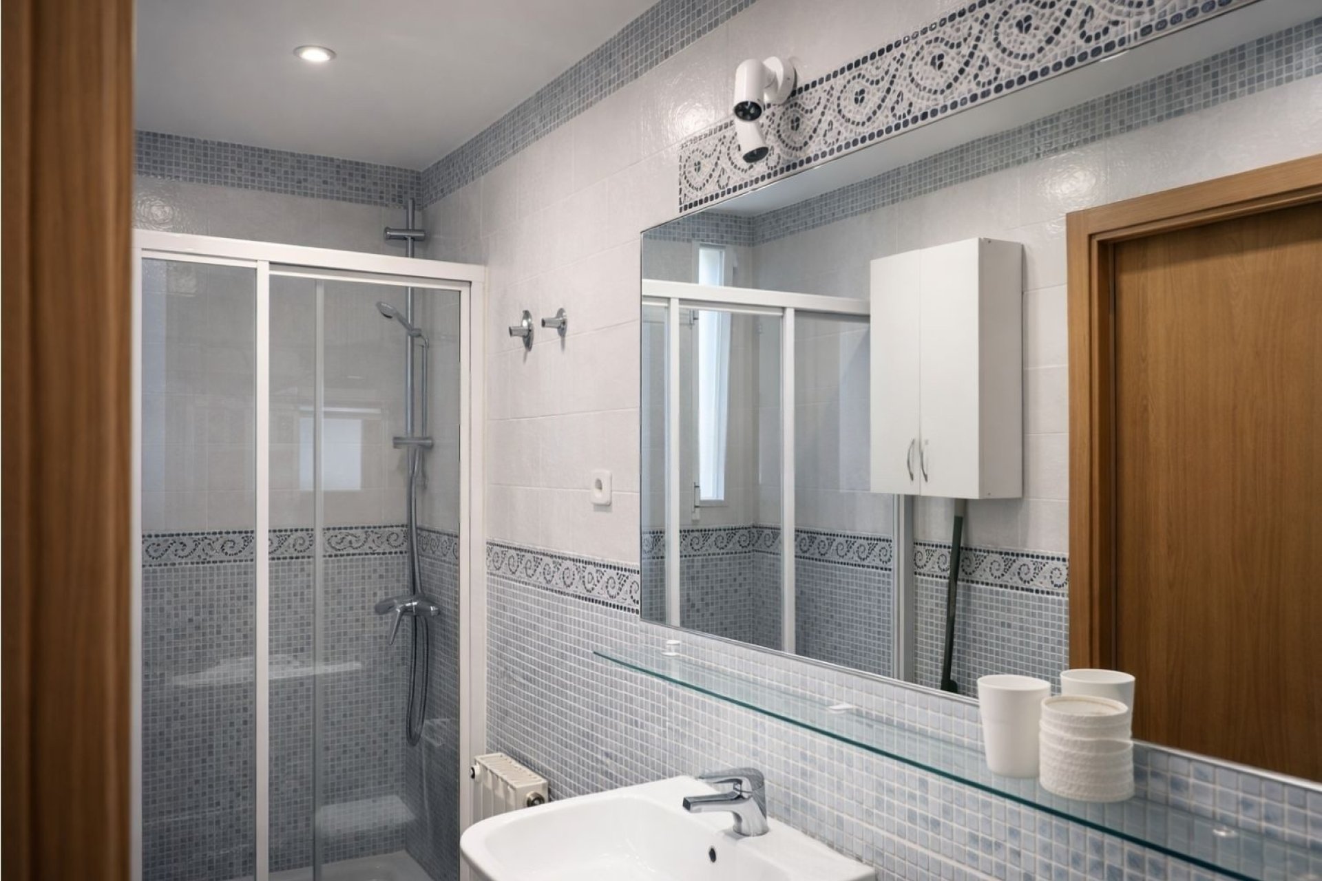 Перепродажа - Квартира - Madrid