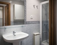 Перепродажа - Квартира - Madrid