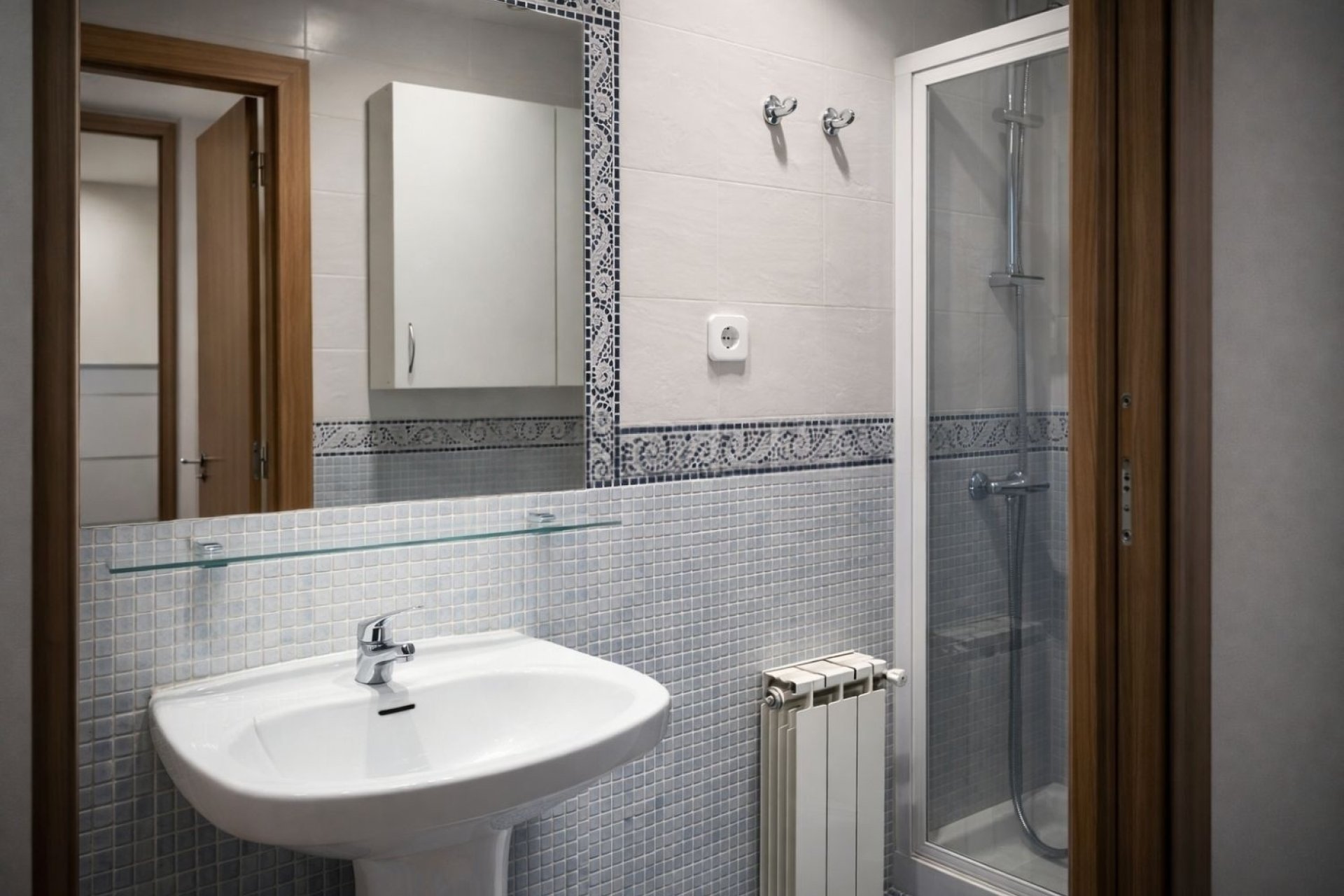 Перепродажа - Квартира - Madrid