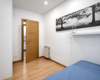 Перепродажа - Квартира - Madrid
