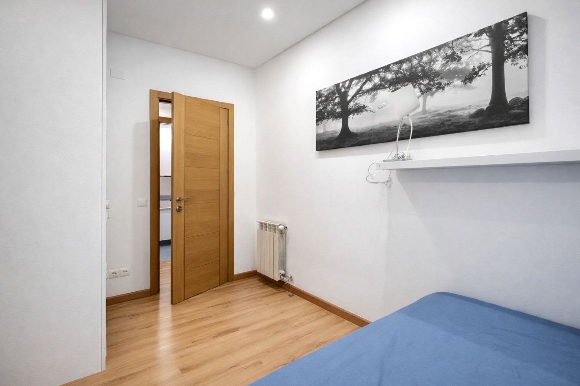 Перепродажа - Квартира - Madrid