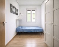 Перепродажа - Квартира - Madrid