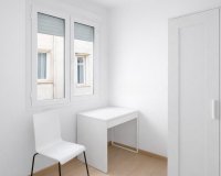Перепродажа - Квартира - Madrid