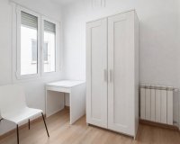 Перепродажа - Квартира - Madrid