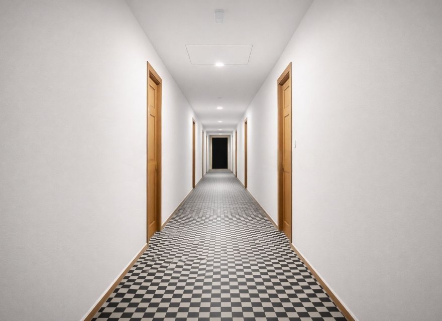Перепродажа - Квартира - Madrid