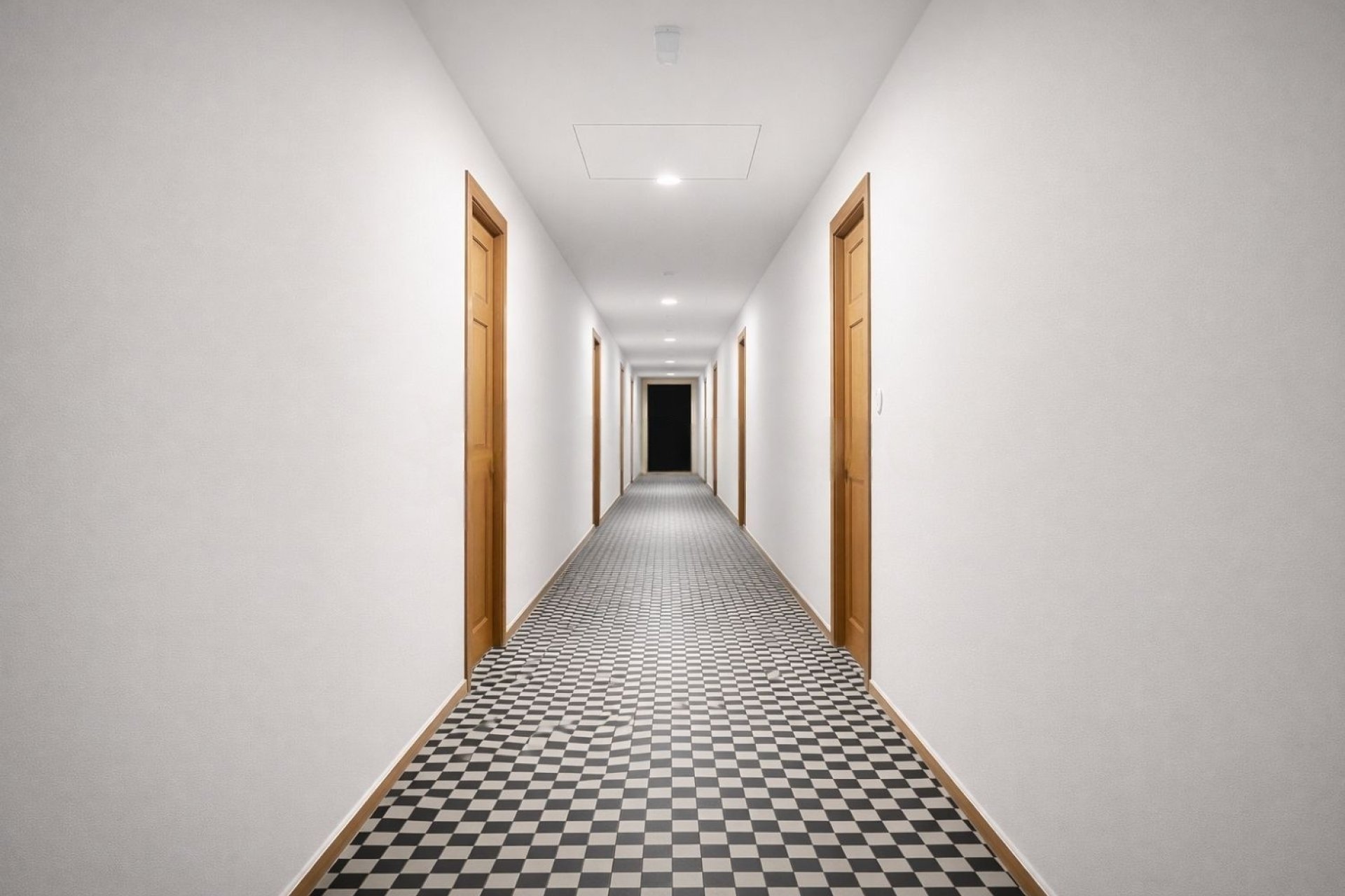 Перепродажа - Квартира - Madrid