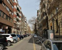 Перепродажа - Квартира - Madrid