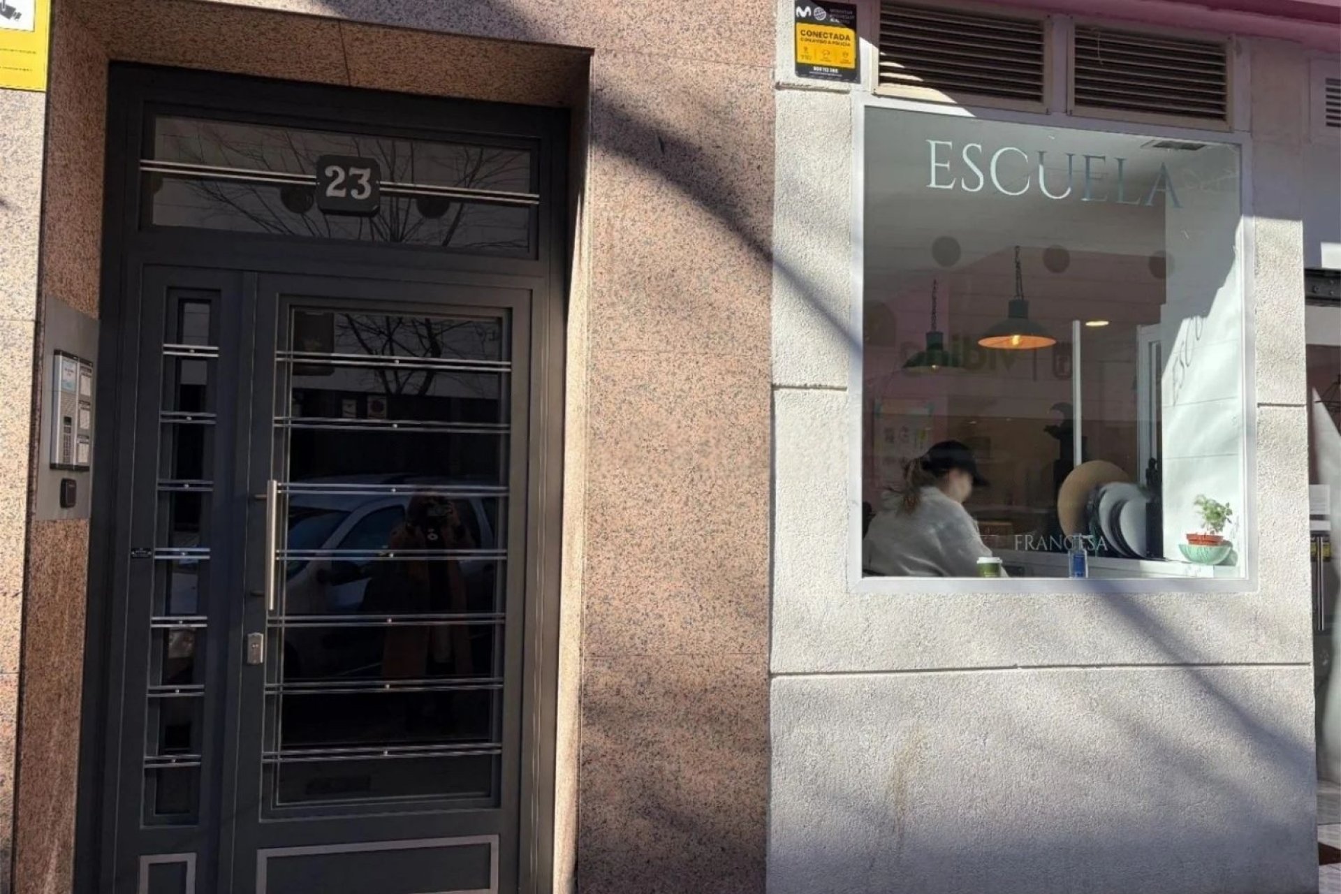 Перепродажа - Квартира - Madrid