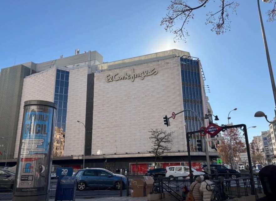 Перепродажа - Квартира - Madrid