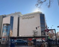 Перепродажа - Квартира - Madrid